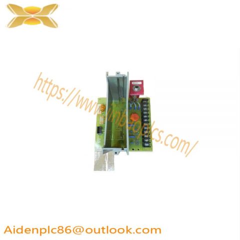 GE DS3820LIMA1 Circuit Board: Precision Engineered for Industrial Control Solutions