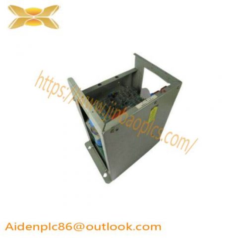 GE DS3820PS7A1B1C: Precision Industrial Power Supply, Combining Reliability and Efficiency