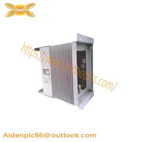 GE DS3820PSCC1D1B Power Supply: High-Performance Industrial Control Module