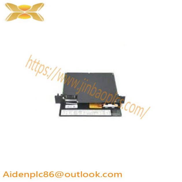 GE DS6800CCID1D1D: Industrial I/O Interface Module