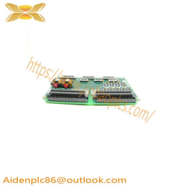 GE F650BABF1G0HI Industrial Control Module