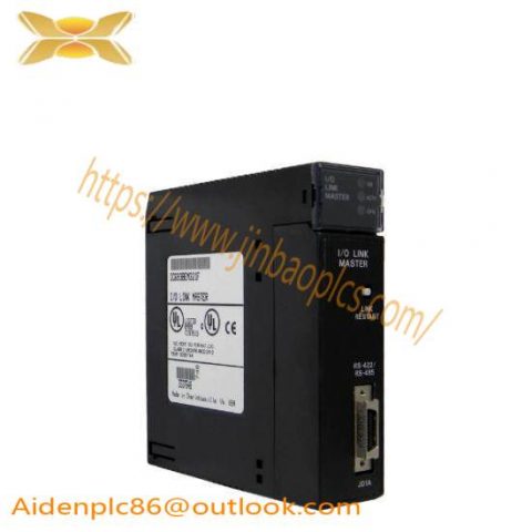 GE Fanuc 0285A7595 MGM115 Programmable Logic Controller Module