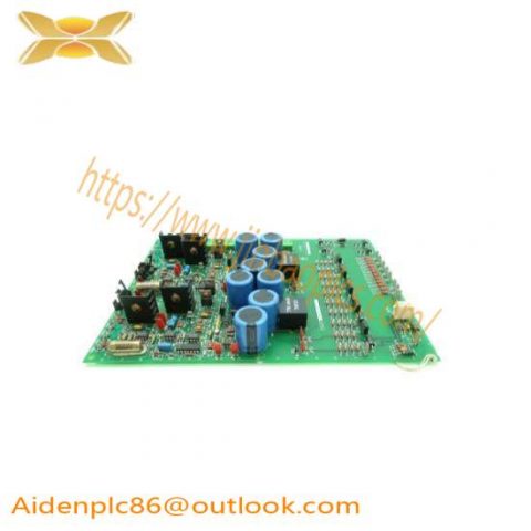 GE-FANUC 531X113PSFARG1 - Mark VI Circuit Board