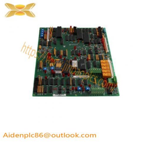 GE FANUC 531X139APMASM7 Micro Application Board - Industrial Control Module