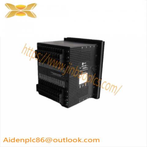 GE-FANUC 745-W2-P5-G5-HI-A-L Transformer Protection System