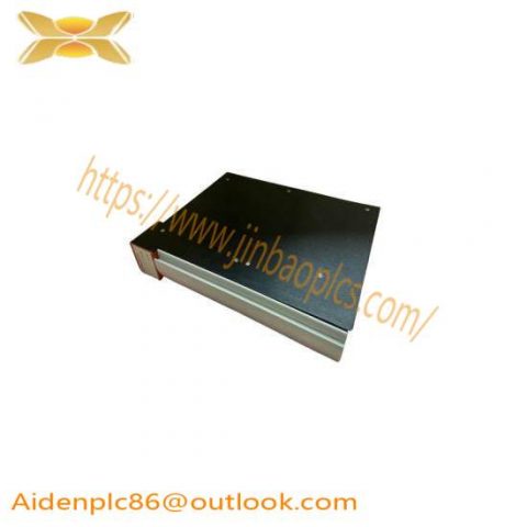GE FANUC 78005196 TGT Expansion Axis Module: Precision and Performance for Industrial Applications