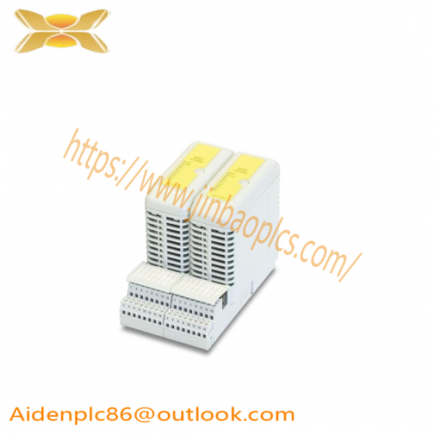 GE-FANUC 8104-AO-IP-03: Industrial Ethernet Adapter