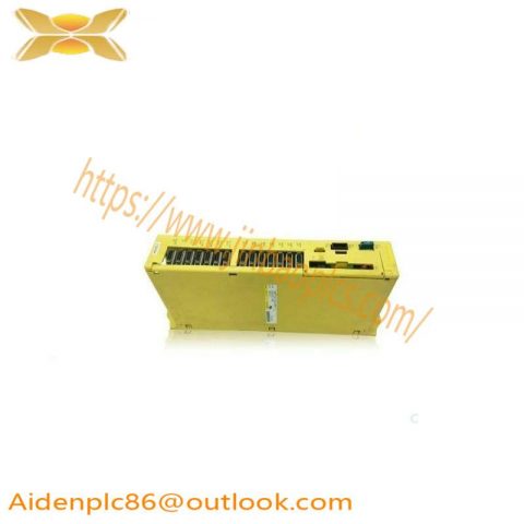 GE FANUC A02B-0211-B501 Basic Unit B Power Mate H Control Module