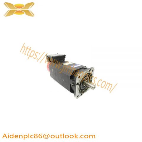 GE FANUC A06B-0753-B390#3000 Servo Motor, High-Speed Precision Control