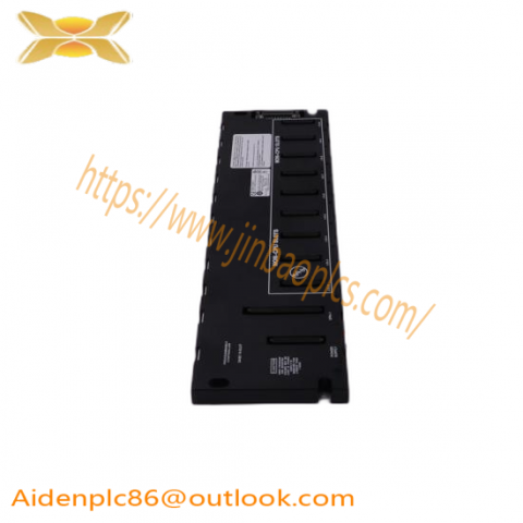 GE Fanuc A06B-6110-H030 | Power Supply Module