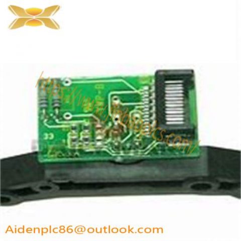 GE Fanuc A20B-2003-0311 Spindle Motor: Precision Control for High-Efficiency Operations