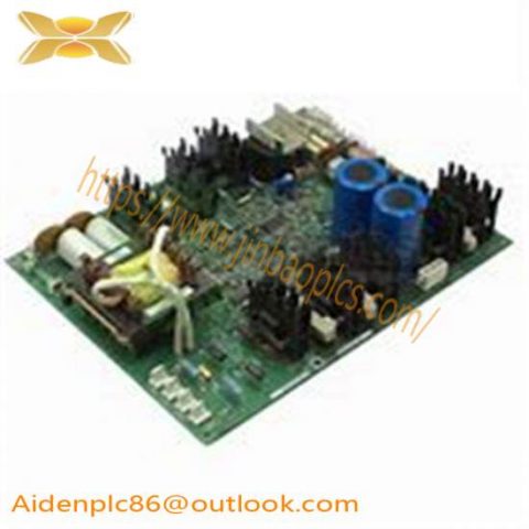 GE Fanuc DS200GDPAG1AEB | High-Power Speedtronic DS200 25KHz Gate Driver