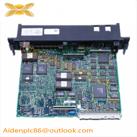 GE Fanuc DS200PLIBG1ACA: Phase Logic Interface Card, Expertly Designed for Industrial Automation