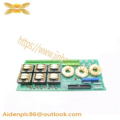 GE Fanuc DS200PTCTG2B - Advanced Mark V PLC Module for Industrial Automation