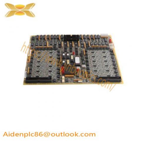 GE FANUC DS200TCDAH1B - Advanced Processor Board, Industrial Automation Solutions