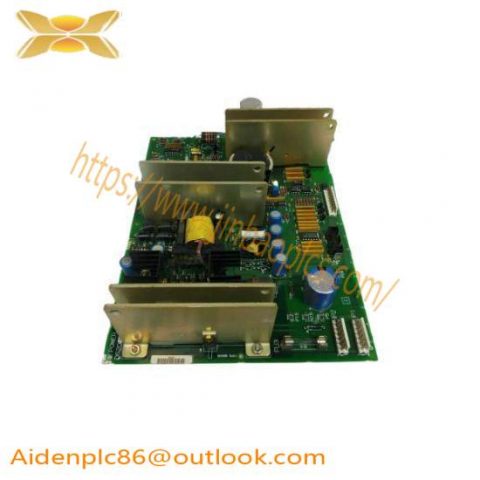GE-FANUC DS200TCPSG1A: High-Performance PC Board Assembly