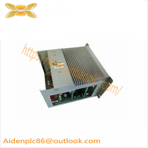 GE FANUC DS3820PSCB1C1B: Precision Power Supply for Industrial Control Systems