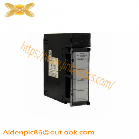 GE FANUC HE693ADC410 Power Board: Reliable Industrial Control Solutions