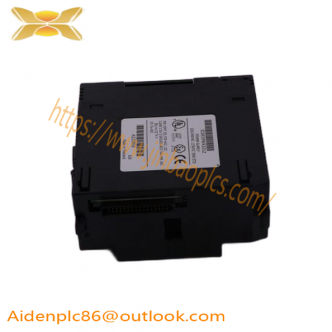 Horner Electric HE693THM409B - PLC Input/Output Module for Industrial Control