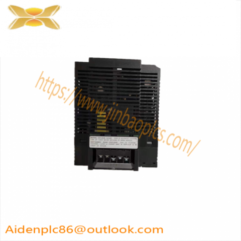 GE FANUC HE693THM809 Thermocouple Input Module