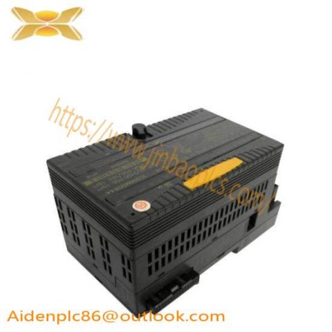 GE Fanuc IC200MDD844 Versamax PLC: Advanced Control Solutions