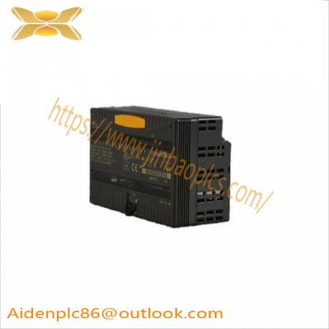 GE Fanuc IC200MDD844J VersaMax Output Module: Precision Control Solution for Industry