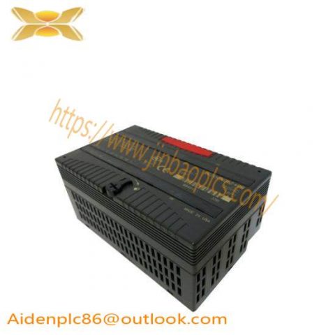 GE Fanuc IC200MDL240E - Versamax PLC Module