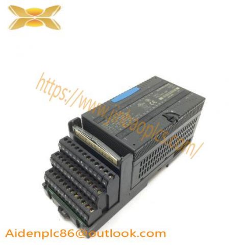 GE Fanuc IC200MLD650 24VDC Input Modules - Industrial Automation Solutions