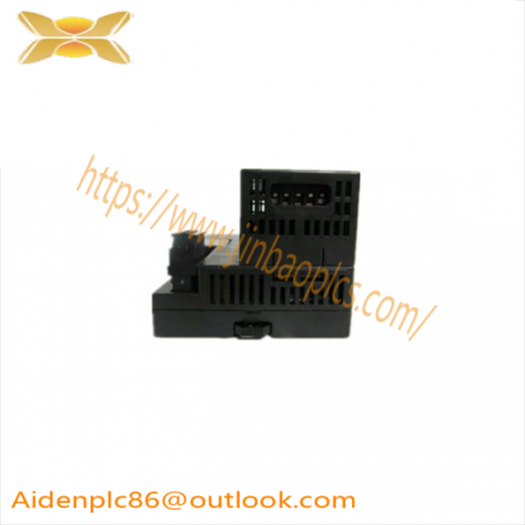 GE Fanuc IC200PWR102H Power Supply - Advanced Industrial Control Module