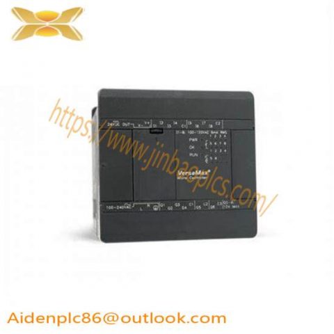 GE-FANUC IC200UDD164 Micro Controller