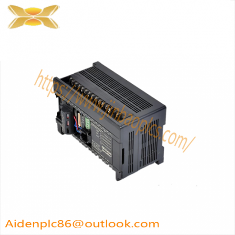 GE FANUC IC200UDR140 Power Supply Module