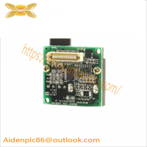 GE FANUC IC200USB001C Communication Option Board