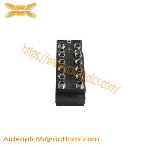 GE Fanuc IC220PWR013: Advanced Power Terminal for Industrial Control Systems