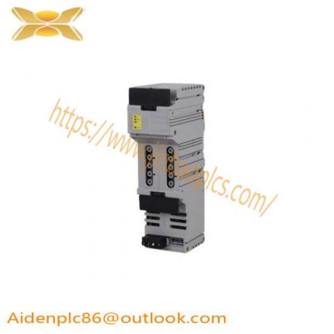 GE Fanuc IC220STR001 - Advanced Modular Control Module