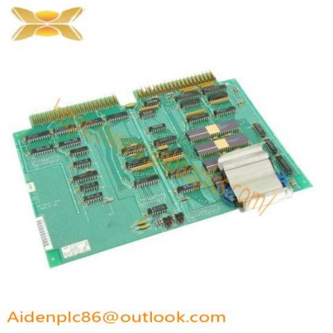 GE Fanuc IC600CB524 Arithmetic Control Module
