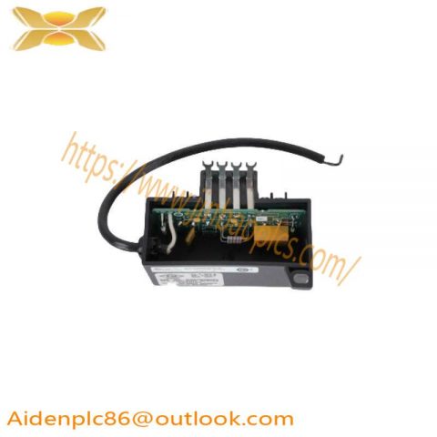 GE Fanuc IC660 BSM021 Bus Switching Module - High Performance PLC Module
