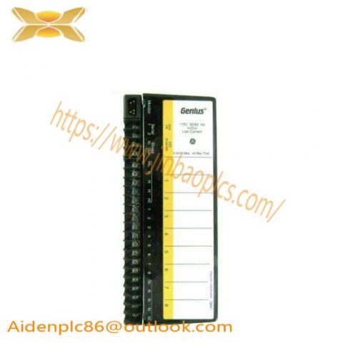 GE Fanuc IC660BBS102 - Versamax PLC, High-Performance Control Solution