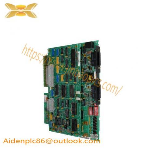 GE Fanuc IC660CBB902 Versamax PLC - Modular Control Solutions for Industrial Automation