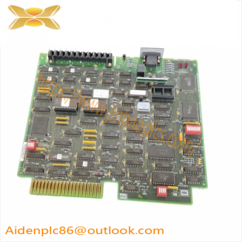 GE Fanuc IC660CBB902K Bus Control PCB Circuit Board