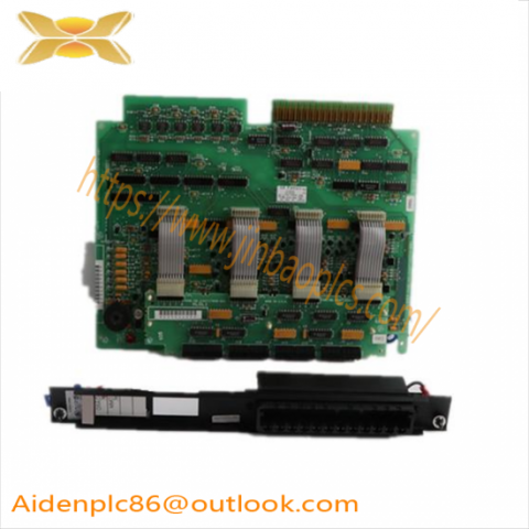 GE FANUC IC660FP900K IC600BF929K Output Module