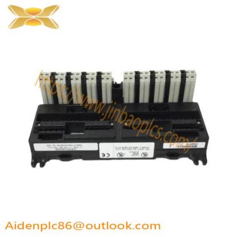 GE Fanuc IC670CHS002 Programmable Logic Controller