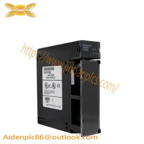 GE Fanuc IC693ALG221G | PAC Systems RX3i Analog Input Module