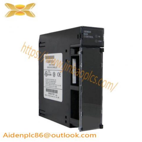 GE FANUC IC693BEM331 - Advanced Programmable Logic Controller