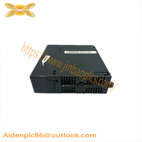 GE FANUC IC693BEM340 Industrial FIP Controller Module