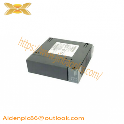 GE Fanuc IC693CMM311N - Advanced Communications Coprocessor Module