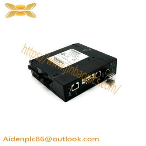 GE Fanuc IC693CPU364 Series 90-30 Processor Module - Reliable Core Control for Industrial Applications