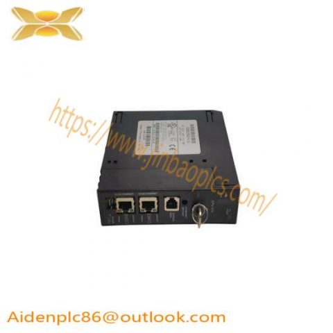 GE Fanuc IC693CPU374 Micro PLC CPU Module