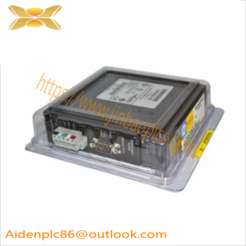 GE FANUC IC693DNS201 Communication Module