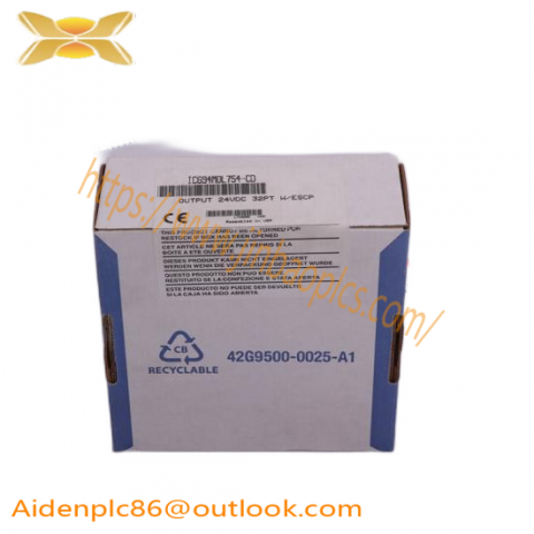GE-FANUC IC693MDL241 Input Module