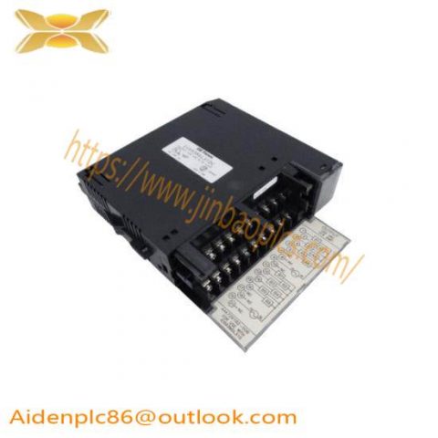 GE FANUC IC693MDL310 Input Module - Advanced IO Solution for Industrial Control